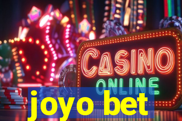 joyo bet