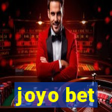 joyo bet