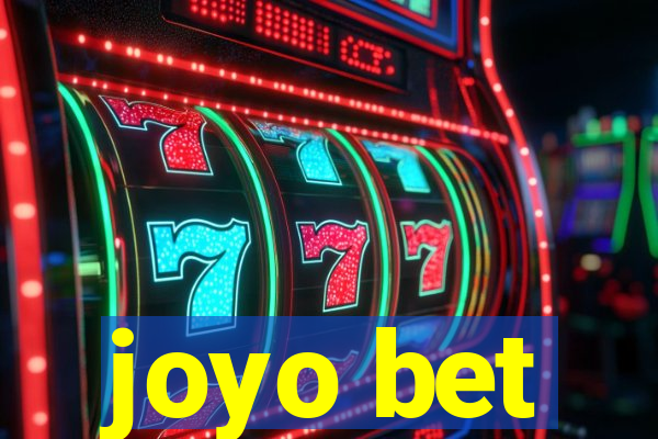 joyo bet