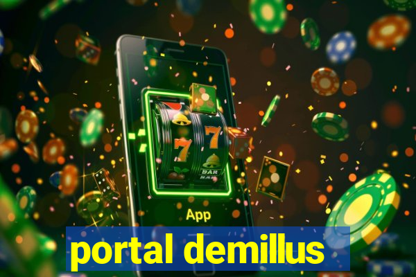 portal demillus