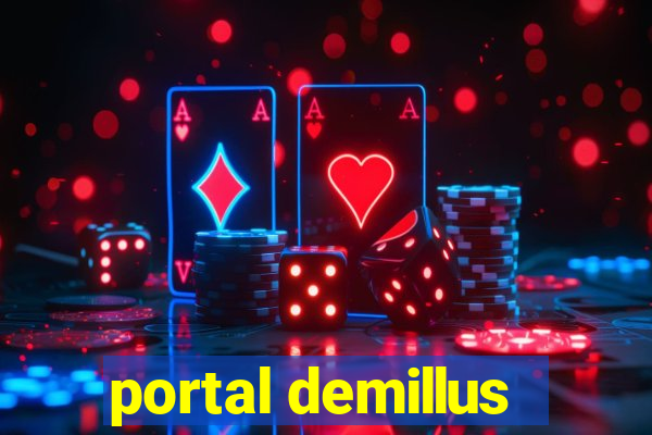 portal demillus