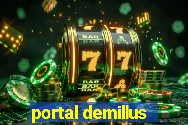 portal demillus