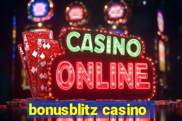 bonusblitz casino