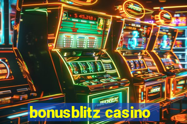 bonusblitz casino