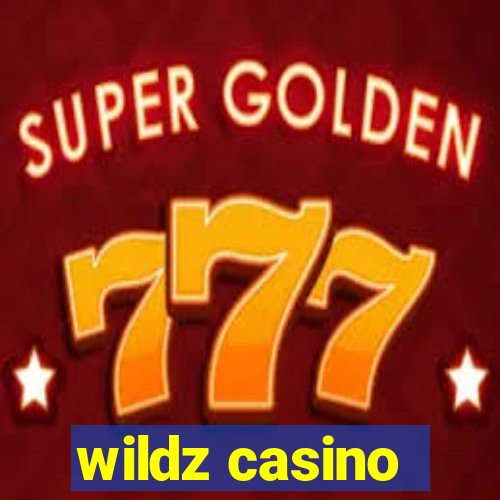 wildz casino