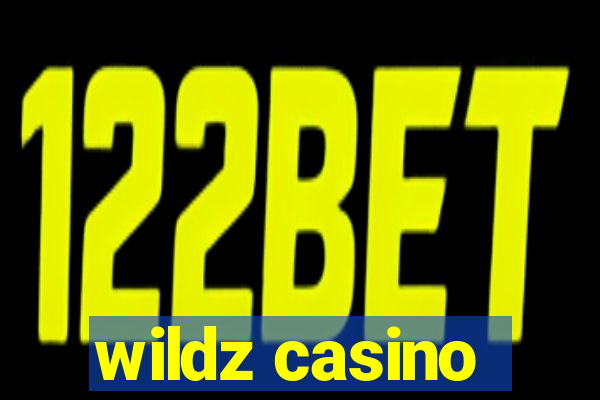 wildz casino