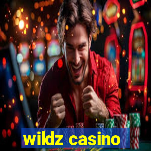 wildz casino