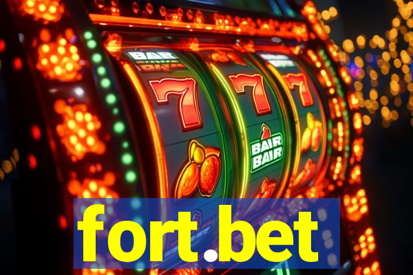 fort.bet