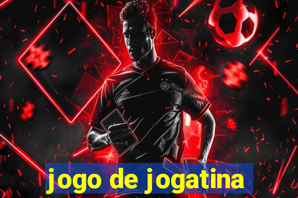 jogo de jogatina