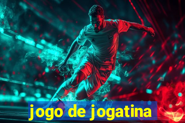 jogo de jogatina