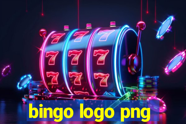 bingo logo png