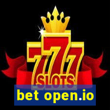 bet open.io