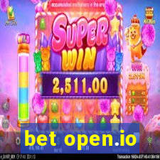 bet open.io