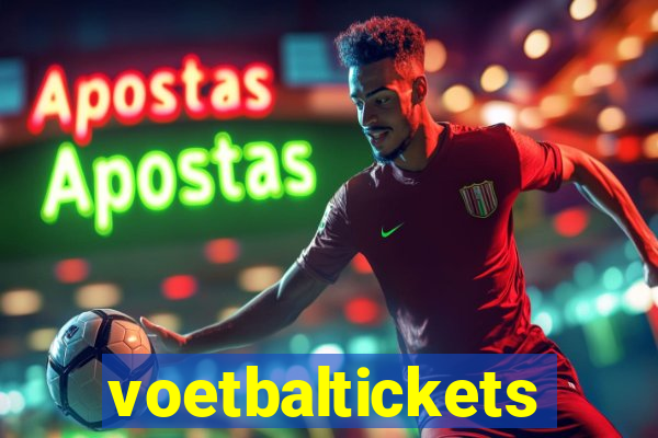 voetbaltickets manchester city