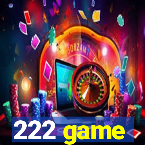 222 game