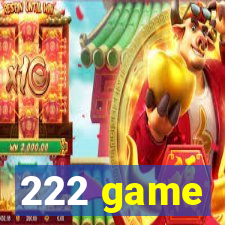 222 game