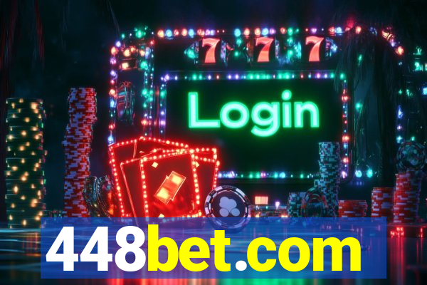 448bet.com