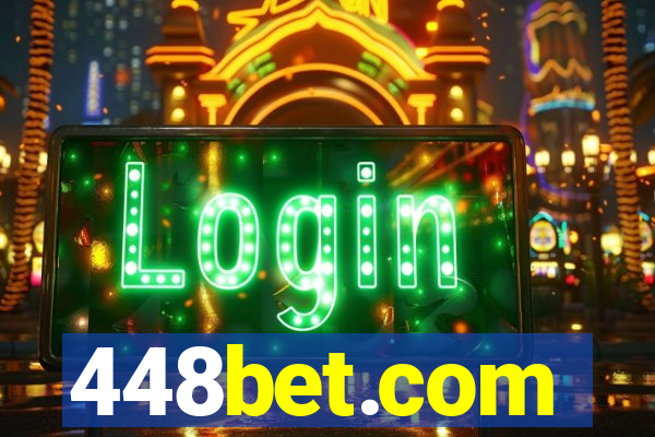 448bet.com