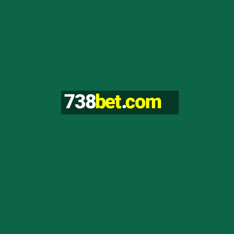 738bet.com