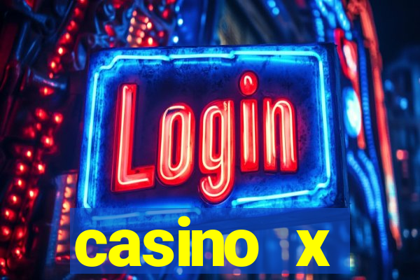 casino x рабочее зеркало