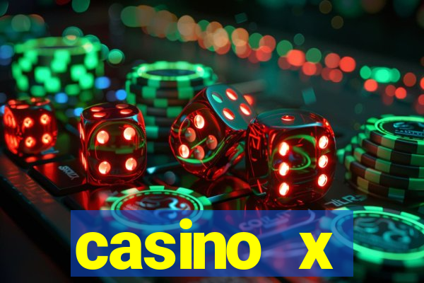 casino x рабочее зеркало