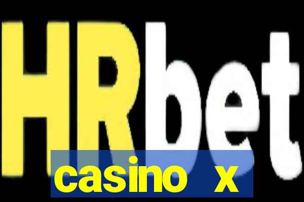 casino x рабочее зеркало