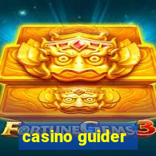 casino guider