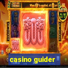 casino guider