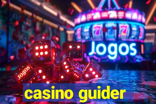 casino guider