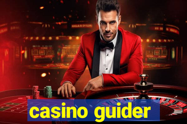 casino guider