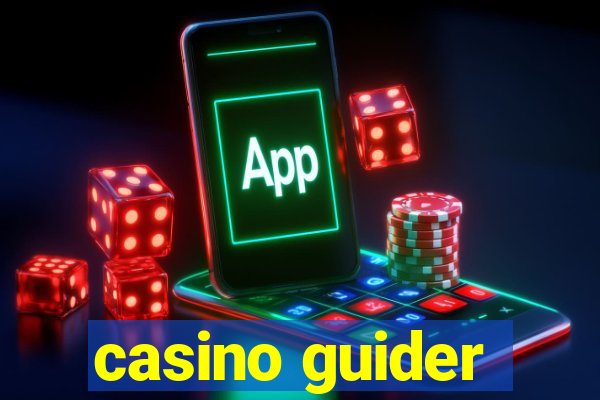 casino guider