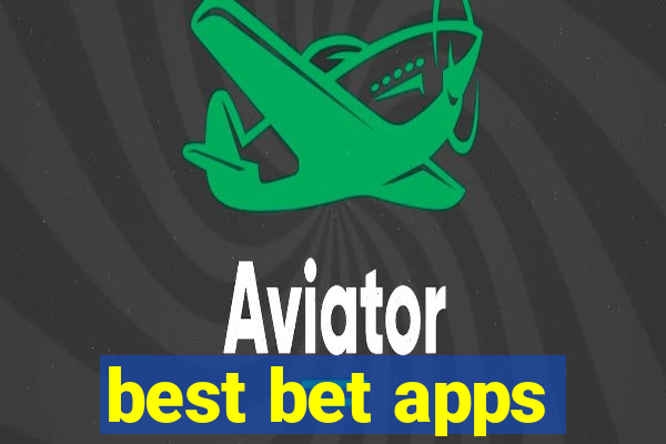 best bet apps