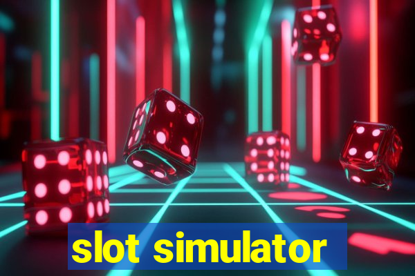 slot simulator