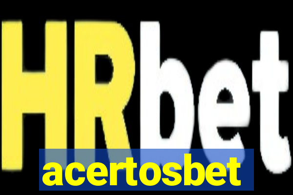 acertosbet