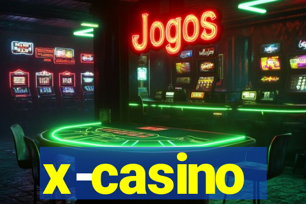 x-casino