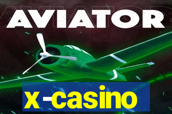 x-casino