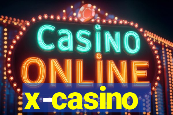 x-casino