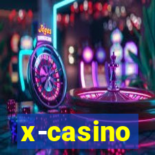 x-casino