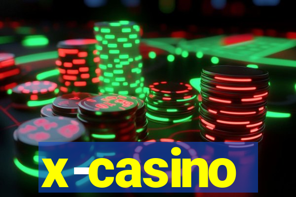 x-casino