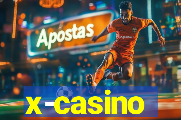 x-casino