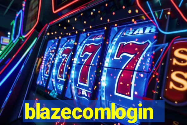 blazecomlogin