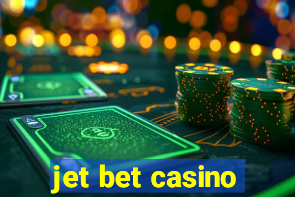 jet bet casino