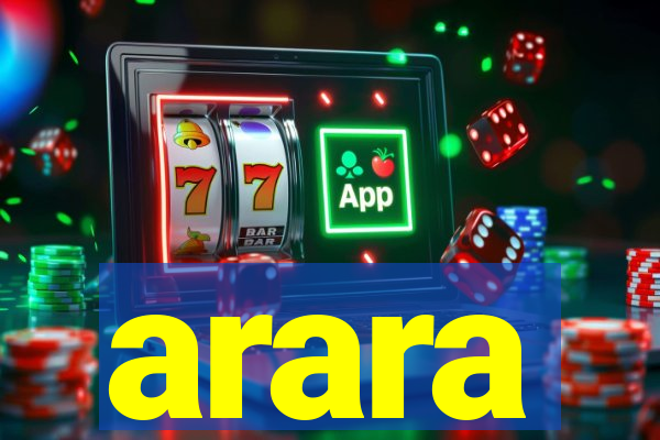 arara