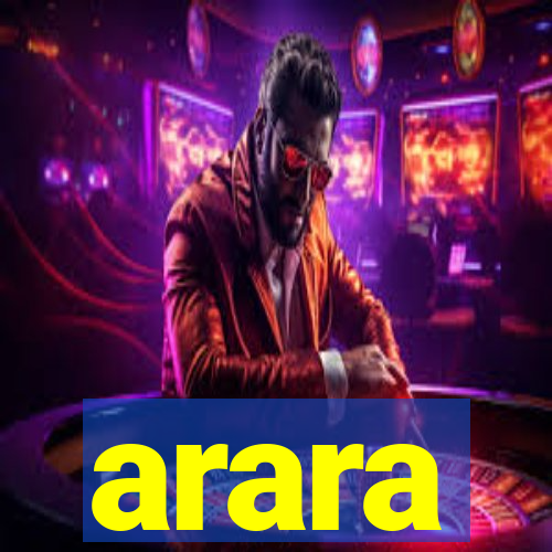 arara