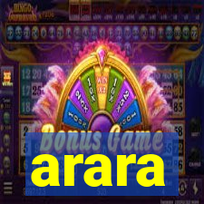 arara