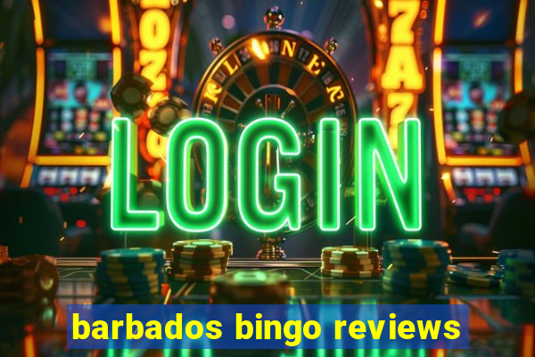 barbados bingo reviews