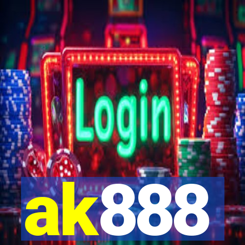 ak888