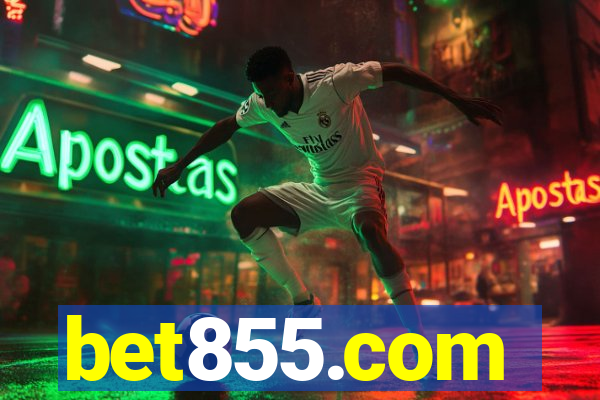 bet855.com