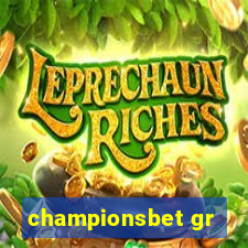 championsbet gr