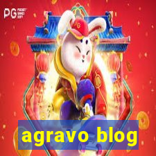 agravo blog